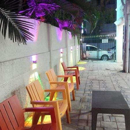 The Appolo Regency Lejlighed Chennai Eksteriør billede