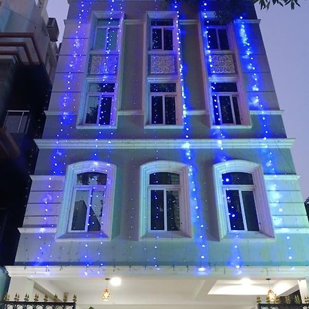 The Appolo Regency Lejlighed Chennai Eksteriør billede