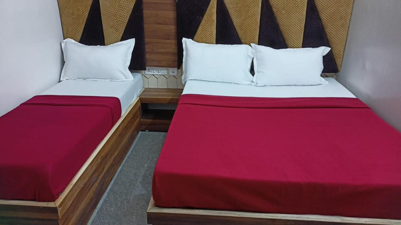 The Appolo Regency Lejlighed Chennai Eksteriør billede