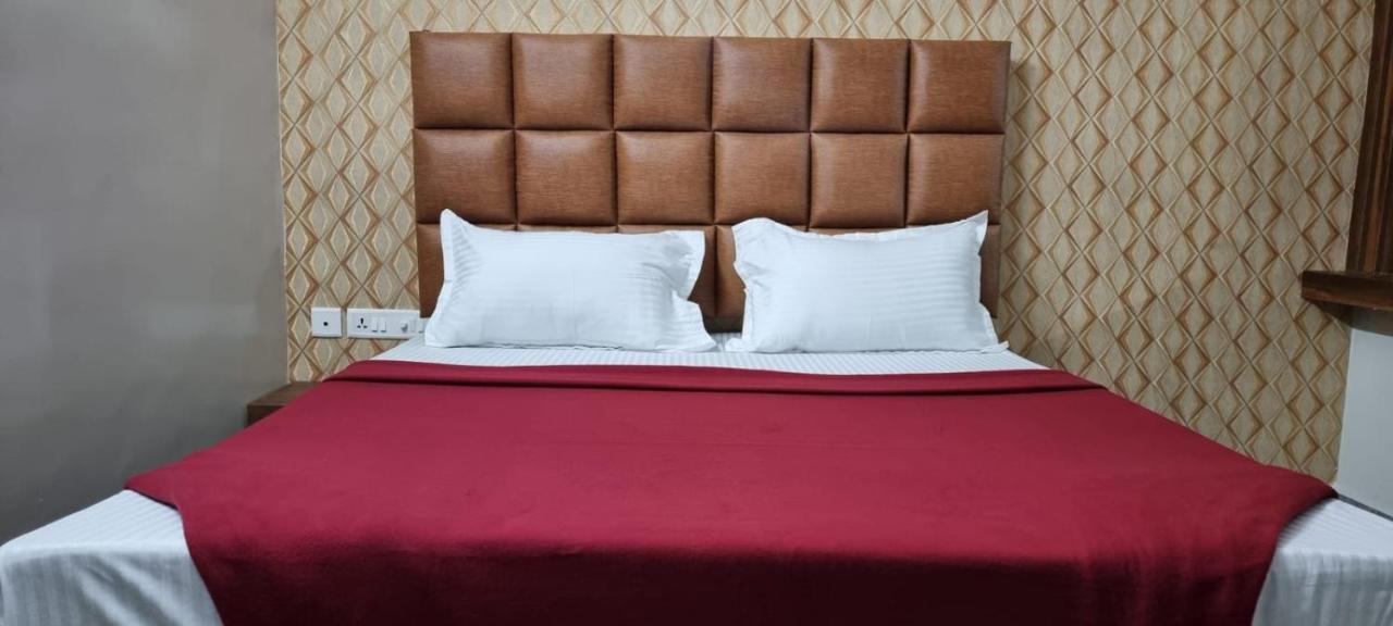 The Appolo Regency Lejlighed Chennai Eksteriør billede