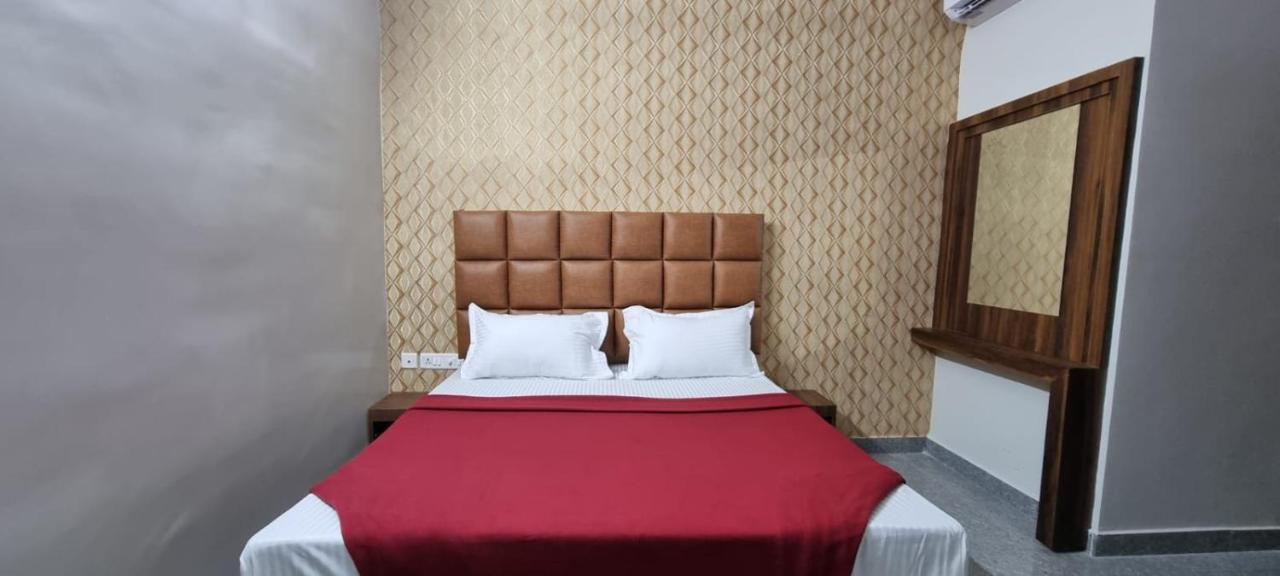 The Appolo Regency Lejlighed Chennai Eksteriør billede